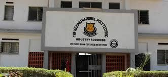 Kisumu national polytechnic courses portal and how to apply » newsspot ...