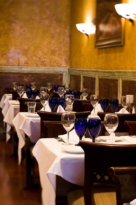 Chianti Restaurant Info and Reservations