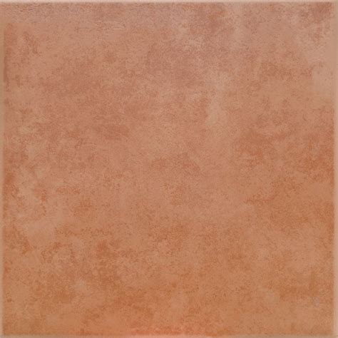 Cotto 330 x 330mm Thaicera Terracotta Ceramic Floor Tile I/N 6668834 | Bunnings Warehouse ...