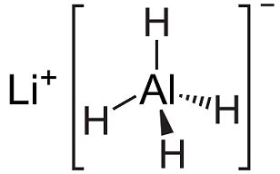 Lithium aluminium hydride-Hazard and Toxicity_Chemicalbook