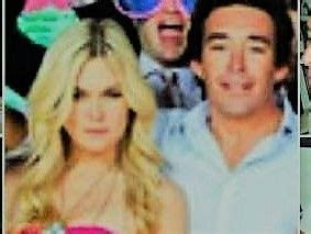 Tinsley Mortimer Dating History - FamousFix