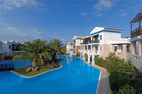 25 Best Hotels in Crete | U.S. News