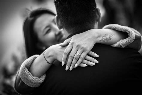 Philip's Proposal at Namsan Seoul Tower - | Seoul Photographer