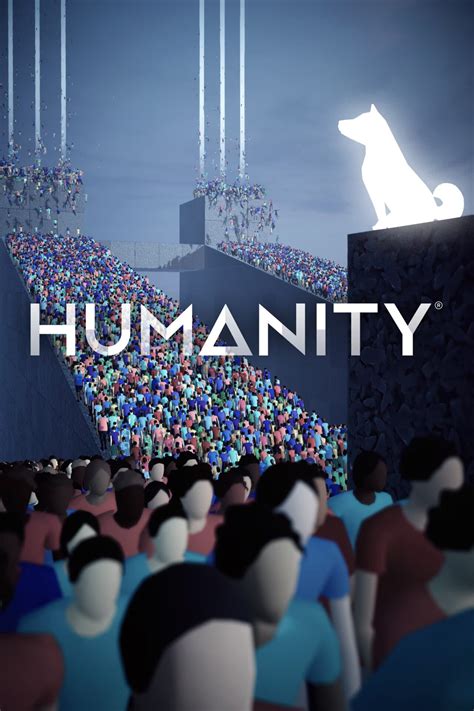 HUMANITY - Gematsu