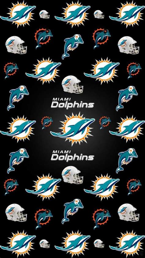 4k Miami Dolphins Wallpaper - Wallpaper Sun