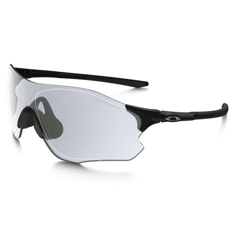 Oakley EVZero Path Sunglasses with Photochromic Lens | Sigma Sports