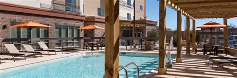 Fort Worth Stockyards Hotels | Courtyard Forth Worth