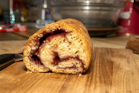 Can You Cook Jam Roly-Poly in a Microwave? - KitchenBun.com