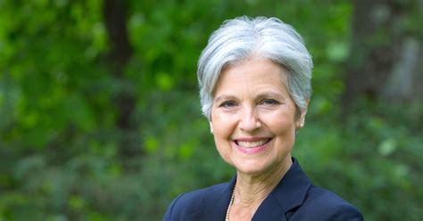 Meet Jill Stein, the Green Party Candidate for President