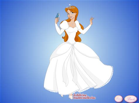 Giselle (Enchanted) - Disney Princess Photo (30034667) - Fanpop