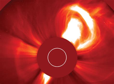 Carrington Event still provides warning of Sun’s potential 161 years later - NASASpaceFlight.com