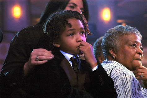 Jaden Smith Told Ellen DeGeneres It Was 'Hard' Working With His Dad, Will Smith, When He Was a Child