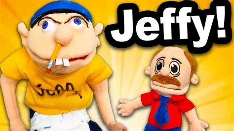 Jeffy!/Gallery | SML Wiki | Fandom