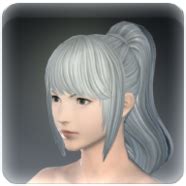 Euphoric Attendant - Gamer Escape's Final Fantasy XIV (FFXIV, FF14) wiki