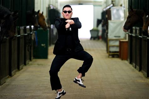 ‘Gangnam Style’ dethroned as most-viewed video on YouTube ...