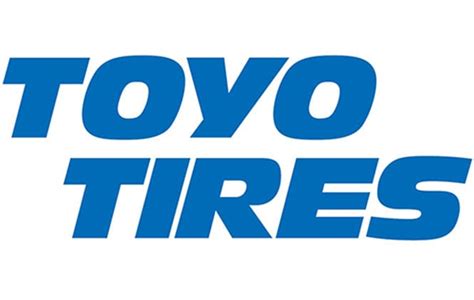 Toyo Tires - Proud Supporter Of Tyresafe