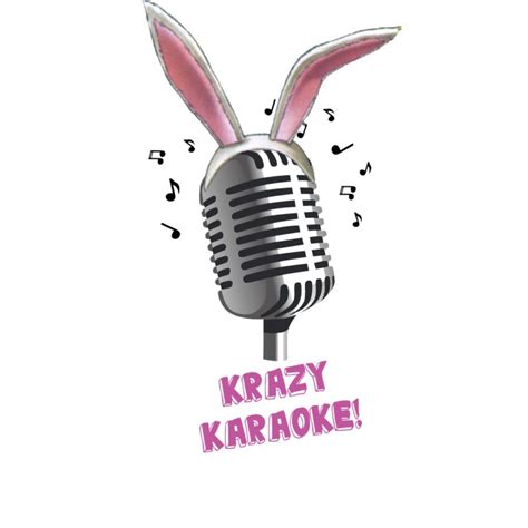 Krazy Karaoke - Hillsborough Arts Council