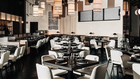 RPM Italian Opens in Las Vegas; Gavin Kaysen Adds Two Minneapolis Restaurants