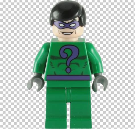 Riddler Lego Batman 3: Beyond Gotham Lego Batman 2: DC Super Heroes Lego Batman: The Videogame ...