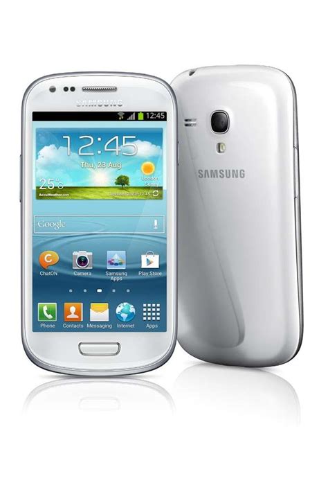 Samsung Galaxy S3 Mini Specifications and Price in the Philippines: Smaller twin of the Samsung ...