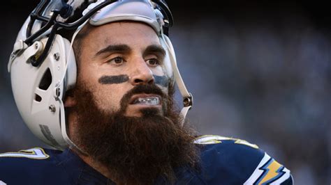 Weddle Named to Pro Bowl – NBC 7 San Diego