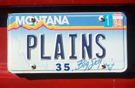 Why Do So Many Supercars Have Montana License Plates? - Bloomberg