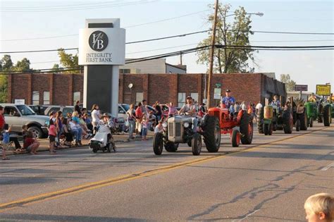 Parade | Baxter County Fair Association