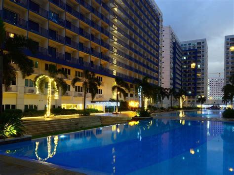 Justcondos at Sea Residences - Manila, Philippines - Great discounted ...