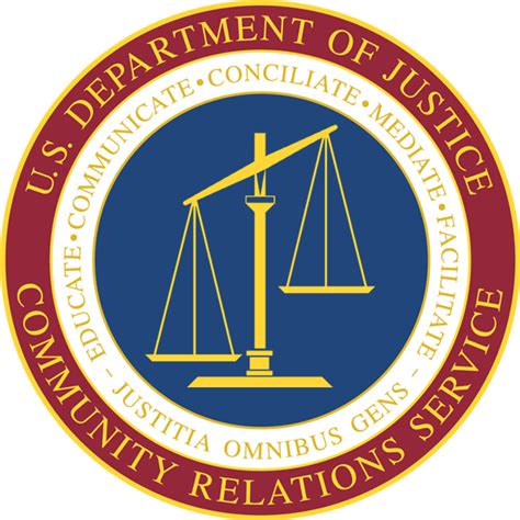 Doj Logo - ClipArt Best