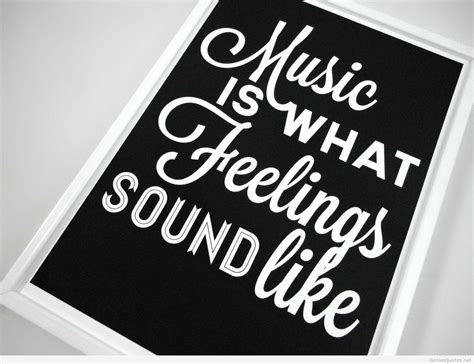 Music Quotes Wallpapers - Wallpaper Cave