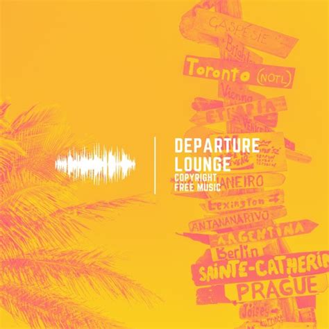 Stream Departure Lounge by OCFM | Listen online for free on SoundCloud