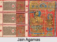 Jain Agamas