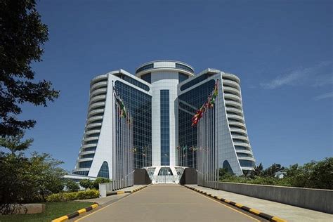 WIN 5 HOTELS & SPA - Hotel Reviews (Kampala, Uganda)