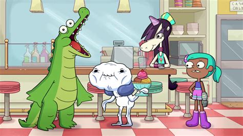 Trailer: Weirdos Save the World in Netflix's 'Oddballs,' Coming Oct. 7 | Animation Magazine