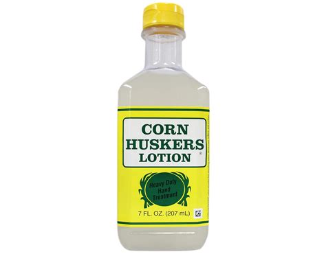 Corn Huskers Lotion 7 oz - Walmart.com