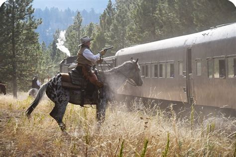 Kettle Valley Steam Railway | Ride the historic Kettle Valley Railway in BC