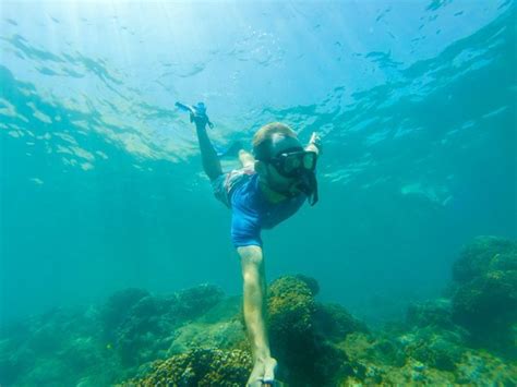 Cabo San Lucas Snorkeling - Cabo Trek