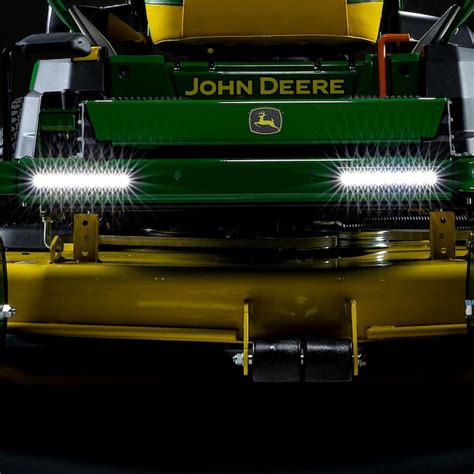 Zero Turn Attachments John Deere