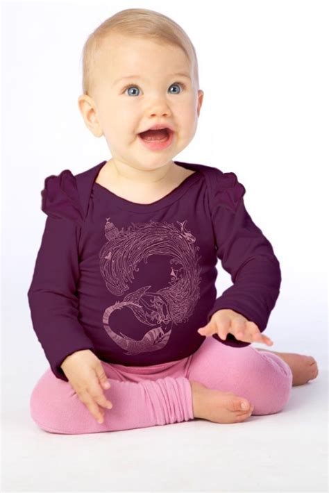 Bamboo Clothing: The Best for Baby’s Skin | Bamboo clothes, Baby wearing, Baby clothes