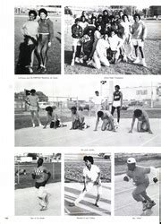 Jones High School - Tigers Paw Yearbook (Orlando, FL), Class of 1986 ...