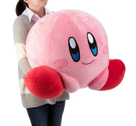 Mega Mocchi Plush Kirby | ubicaciondepersonas.cdmx.gob.mx