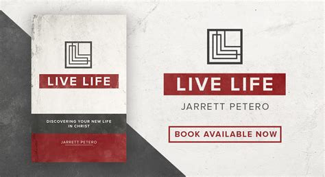 Live Life: Discipleship Book Available Now – Calvary Chapel