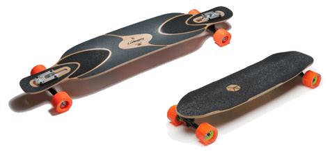 Longboard vs cruiser : what's the difference