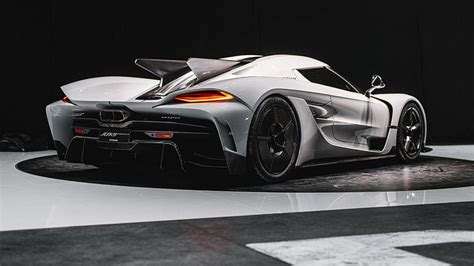 Koenigsegg: Jesko 310mph attempt 'in a year or two', koenigsegg jesko absolut HD wallpaper | Pxfuel