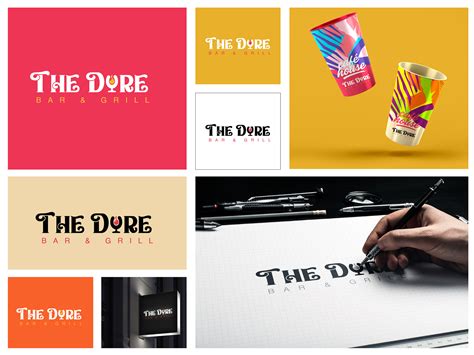 The Dore Bar by Abdul Rehman on Dribbble