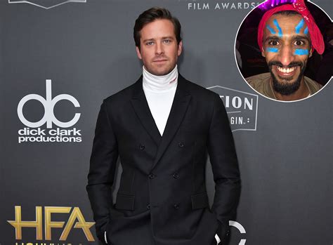 Armie Hammer Cock Exposed – Telegraph