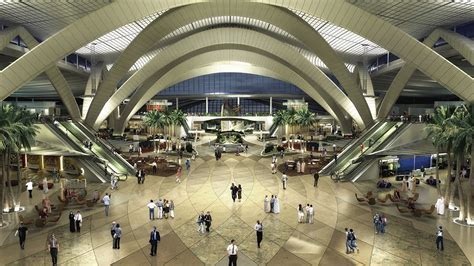 Now Open: Abu Dhabi Airport Midfield Terminal A - One Mile at a Time