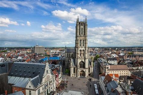 Ghent Travel Inspiration, Guides, & Articles | Viator.com