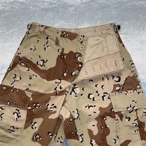 Desert camouflage cargo pants ♡ these desert camo... - Depop