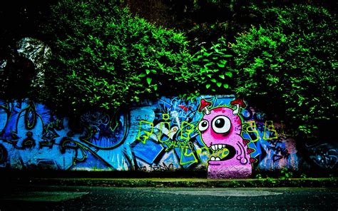 Graffiti Backgrounds - Wallpaper Cave